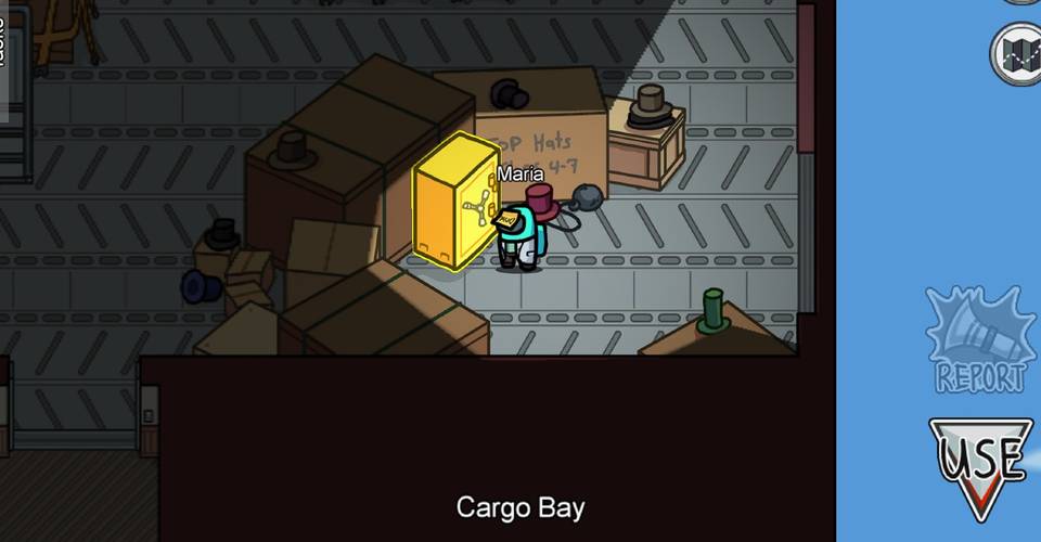 How to Complete the Unlock Safe Task in Among Us (Airship Map) How to Complete the Unlock Safe Task in Among Us (Airship Map)